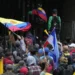 Corte en Colombia denunció asedio de partidarios de Petro por elección de nueva fiscal
