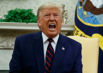 Encuesta revela los mejores y peores presidentes EEUU: Trump fue el peor