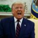Encuesta revela los mejores y peores presidentes EEUU: Trump fue el peor