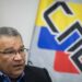 Enrique Márquez habló sobre la relación de Estados Unidos con Venezuela