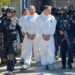 Extraditan a tres hondureños acusados de narcotráfico en California