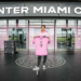 Federico Redondo ya es jugador del Inter Miami CF