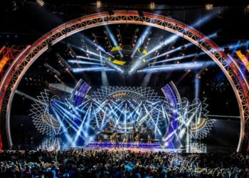 Festival de Viña del Mar suspende gala inaugural por los incendios