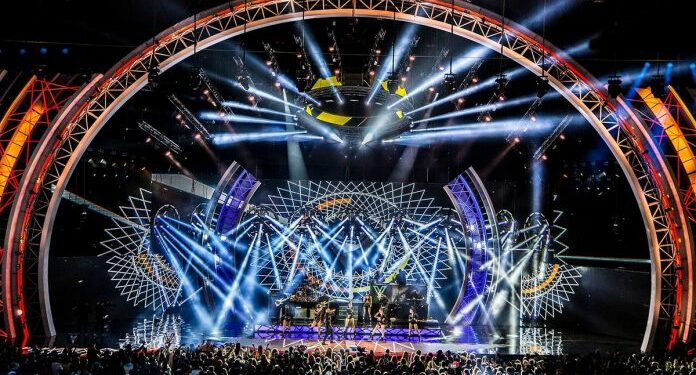 Festival de Viña del Mar suspende gala inaugural por los incendios