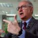 Ledezma denuncia ante la CPI inhabilitación de Machado