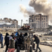 Ya van más de 30.000 muertos en Gaza desde el inicio de la guerra entre Israel y Hamas