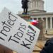 Ohio elimina restricciones de salud que atentaban contra los derechos trans