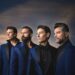 Il Divo celebra su 20 aniversario con nuevo álbum y una gira mundial