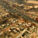 Al menos 112 muertos por los incendios en Chile