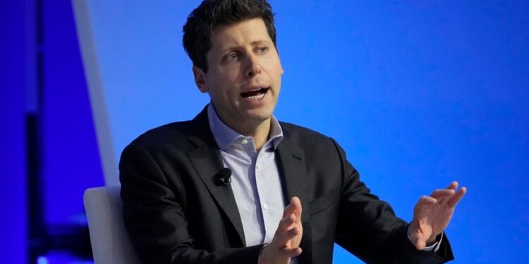 CEO de OpenAI dice que desalineaciones «muy sutiles» podrían hacer que la IA cause estragos