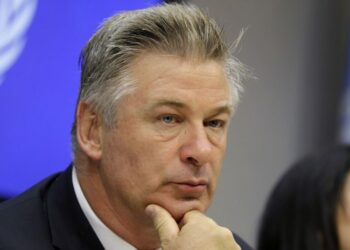 Juicio contra Alec Baldwin por homicidio involuntario comenzará en julio