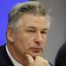 Juicio contra Alec Baldwin por homicidio involuntario comenzará en julio