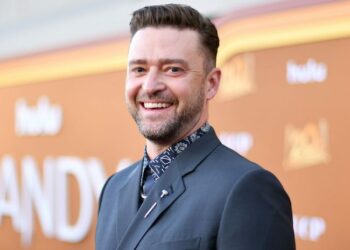 Justin Timberlake confirmó nueva canción con NSYNC