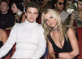 Justin Timberlake y Britney Spears protagonizan cruce de reproches y disculpas