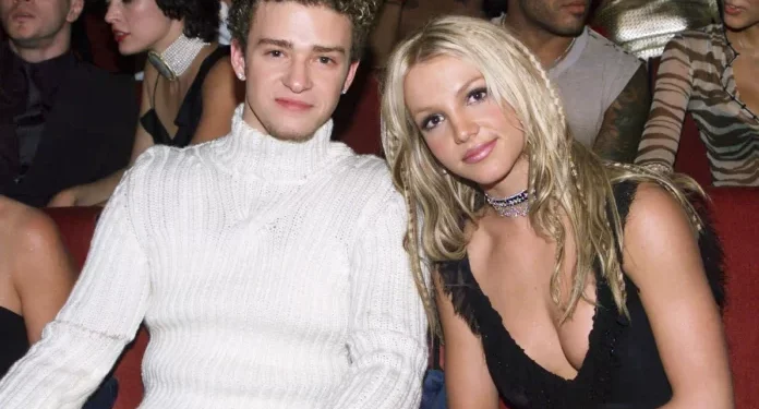 Justin Timberlake y Britney Spears protagonizan cruce de reproches y disculpas