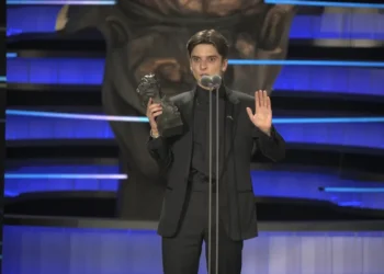 «La Sociedad de la Nieve» arrasó en los Premios Goya