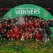 Liverpool conquista la Copa de la Liga al ganar 1-0 al Chelsea en la prórroga