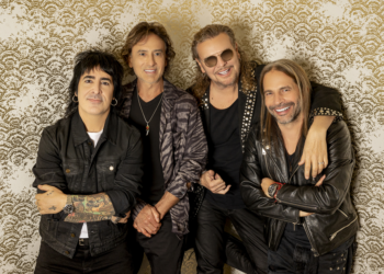 Alejandro Sanz interpretará «Vivir sin Aire» de Maná en su próximo disco de duetos