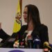María Corina Machado: Reunión convocada por la AN es una violación al acuerdo de Barbados