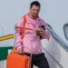 Messi y el Inter Miami arriban a Hong Kong en su esperada gira