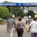 Migración venezolana en Colombia disminuyó en 2023 por primera vez en una década