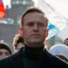 Muere en prisión el líder opositor ruso Alexei Navalny