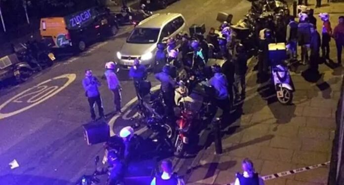 Reserva Federal mantiene las tasas de interés inalterados por cuarta vez consecutiva