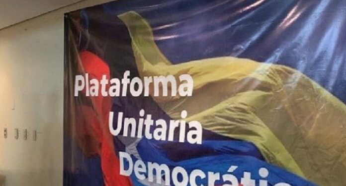 Plataforma Unitaria rechaza suspensión de la oficina de DDHH de la ONU en Venezuela