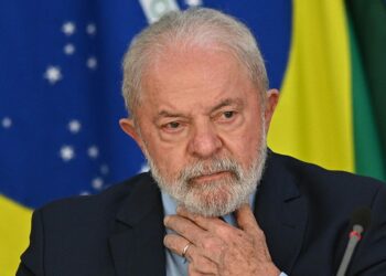 Lula está rabioso, por Danilo Arbilla