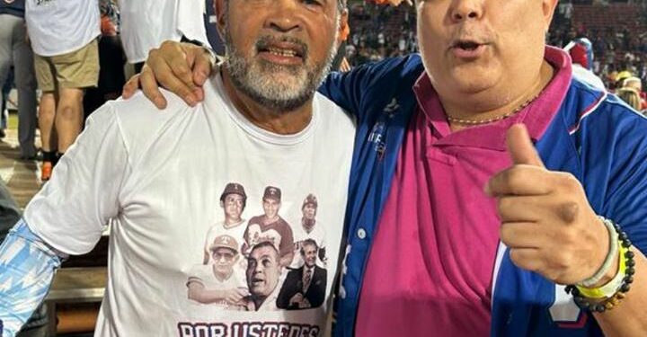 Síntesis deportiva por Avelino Avancin