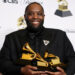 El rapero Killer Mike fue detenido después de ganar tres premios Grammy