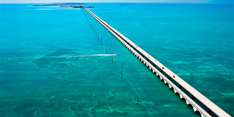 Rescatando el paraíso marino de los Cayos de Florida