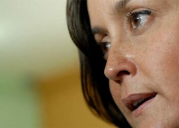 Amnistía Internacional y ONG de Venezuela exigen la liberación de Rocío San Miguel