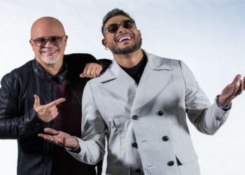 Ronald Borjas y Nelson Arrieta dirán presente en la inauguración de la Serie del Caribe