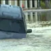 Rotura de tubería provoca caos y daños materiales en Miami Lakes