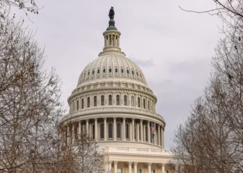 Revelan acuerdo sobre la frontera sur y un paquete de ayuda exterior para Ucrania e Israel