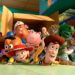 Toy Story 5 llegará a la pantalla grande en 2026