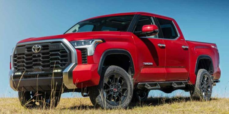 Toyota llama a revisión a miles de carros porque avanzan estando en neutro