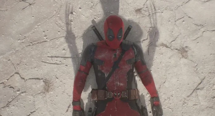 Tráiler de ‘Deadpool & Wolverine’ alcanza récord con millones de vistas