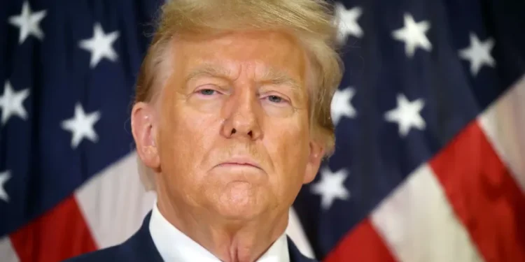 Trump no tiene inmunidad presidencial en caso de interferencia electoral de 2020