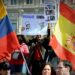 Venezolanos lideraron las solicitudes de asilo en España en 2023