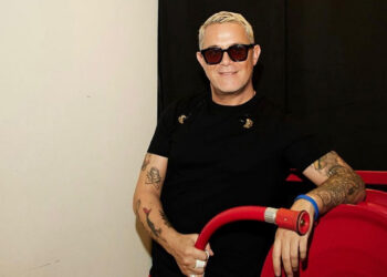 Alejandro Sanz reveló que lanzará el álbum más grande de su carrera