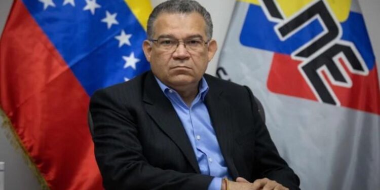 Enrique Márquez aboga por un liderazgo colectivo y unidad en la oposición para generar cambio político