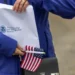 La Casa Blanca anuncia que Biden irá a la frontera coincidiendo allí con Trump