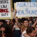 Corte Suprema de Florida cuestiona medida electoral sobre el aborto