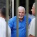 Dictan prisión preventiva contra el expresidente panameño Ricardo Martinelli