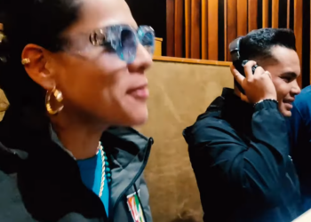 Los Melódicos dedican tema a Tiburones de la Guaira