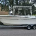 Autoridades buscan a pescadores que salieron en un bote frente a la costa del Golfo de Florida