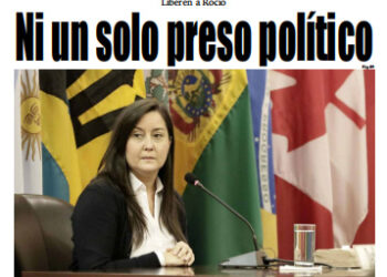 Madrid (del 14 al 27 de febrero)