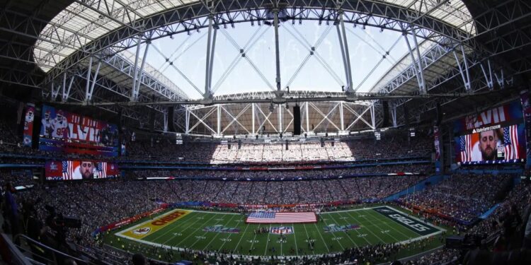 Super Bowl: Pequeño diccionario ilustrado para entender el fútbol americano